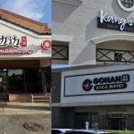 Metro Atlanta Restaurants Health Inspection Report November 2025