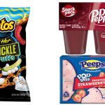 Upcoming snacks roundup