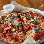 Through this development, the California-based pizzeria hopes to readjust its business while continuing to serve patrons.