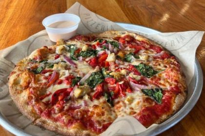 Through this development, the California-based pizzeria hopes to readjust its business while continuing to serve patrons.
