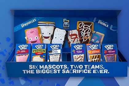 Pop-Tarts is expanding fan engagement at the 2025 Pop-Tarts Bowl with live voting and a limited-edition Tailgate Pack to bring more energy to game day.