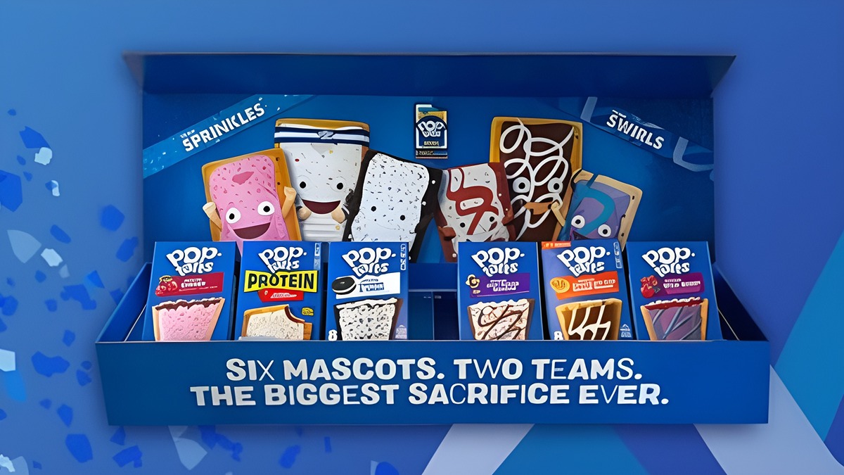 Pop-Tarts is expanding fan engagement at the 2025 Pop-Tarts Bowl with live voting and a limited-edition Tailgate Pack to bring more energy to game day.