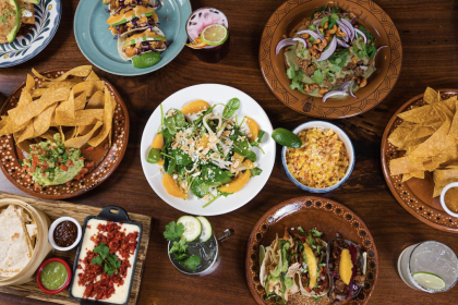 Upper West Side Restaurant Owner To Open Calaveras Social