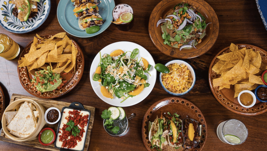 Upper West Side Restaurant Owner To Open Calaveras Social