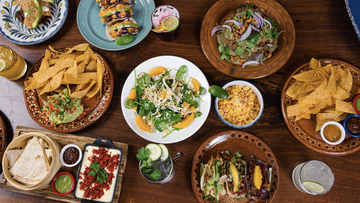 Upper West Side Restaurant Owner To Open Calaveras Social