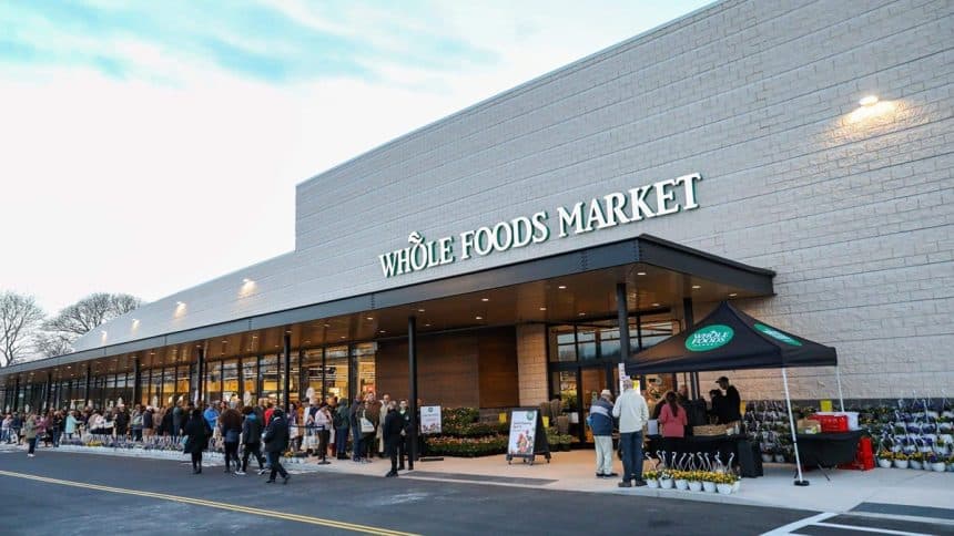 Whole Foods Market Daily Shop to open new store in New York
