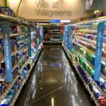 Walgreens at 6500 Garners Ferry Road in Columbia will permanently close on January 27, 2026, directing customers to the nearby Walgreens store. 