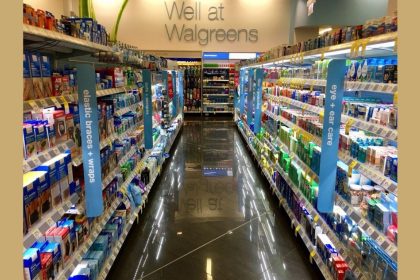 Walgreens at 6500 Garners Ferry Road in Columbia will permanently close on January 27, 2026, directing customers to the nearby Walgreens store. 