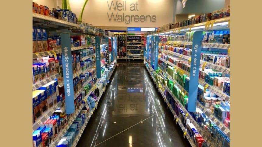 Walgreens at 6500 Garners Ferry Road in Columbia will permanently close on January 27, 2026, directing customers to the nearby Walgreens store. 