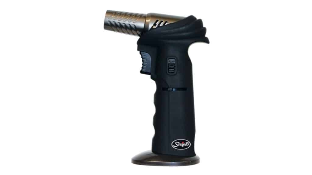 Recalled Scripto Premium Torch (Source: cpsc.gov)