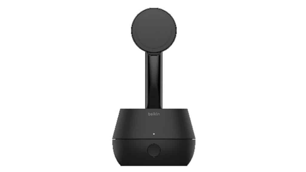Recalled MMA008 Portable Wireless Charging Stand (Source: cpsc.gov)