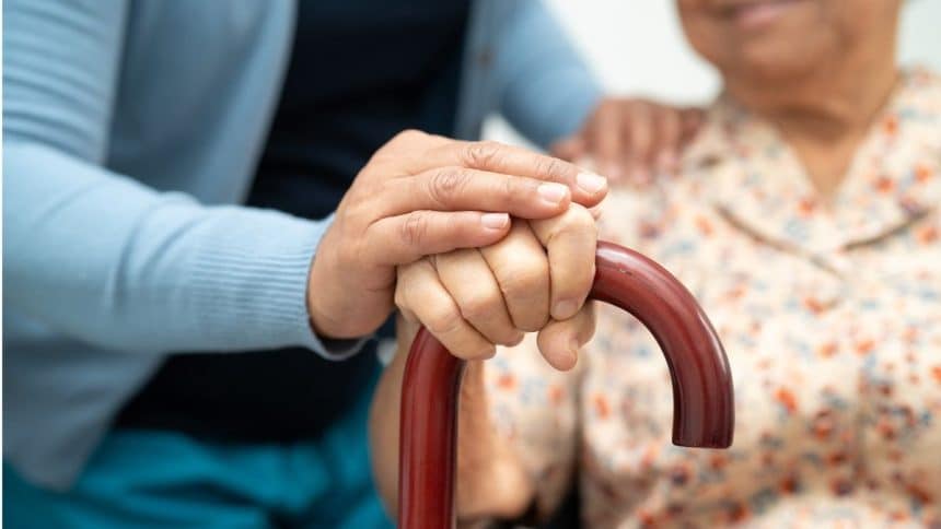 Through a court-guided process, the senior care provider from Pennsylvania plans to readjust its operations due to a significant difference between assets and liabilities.​