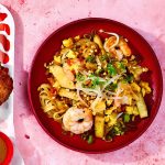 Popular Foodhall Preparing New Annapolis Location