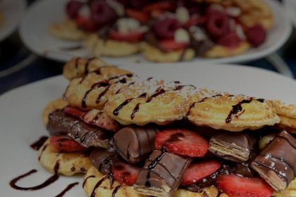 Wonder Waffel Marks Two Years on the Space Coast With Monthlong Celebration - 1