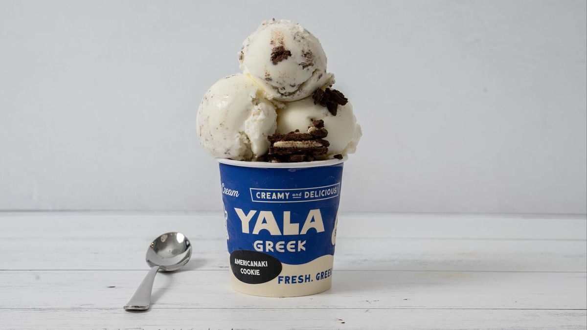 More Yala Greek Ice Cream Potentially on the Horizon