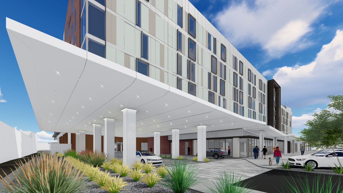 Cielito to Open at the AC Hotel Scottsdale Old Town Rooftop