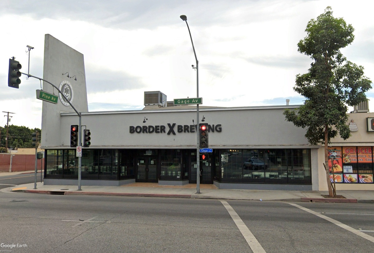 South Los Angeles Brewing Company Developing New Concept in Bell