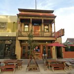 Bedrock Restaurant Group Working on Something in San Jose