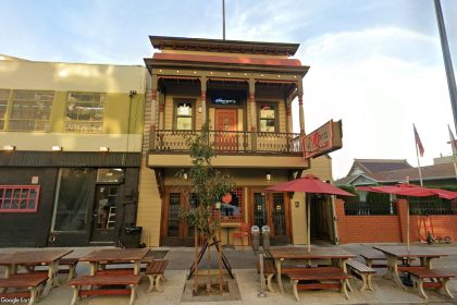 Bedrock Restaurant Group Working on Something in San Jose