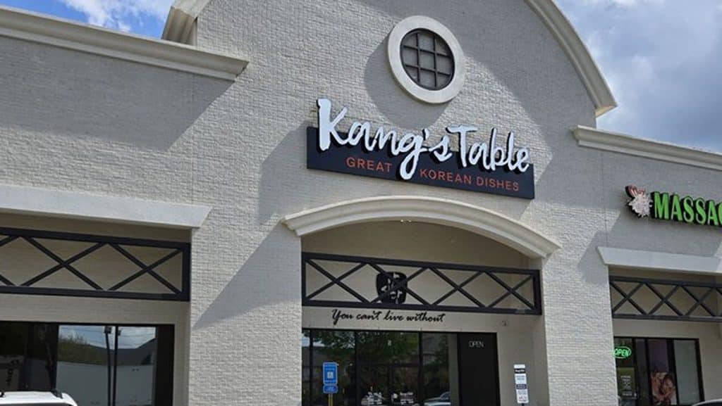 Metro Atlanta Restaurants Health Inspection Report November 2025