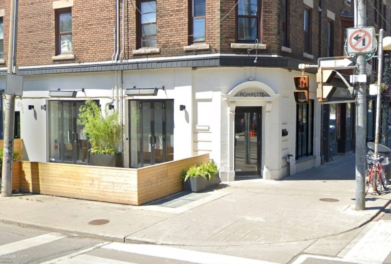 Bar Allegro to Debut on College Street in Toronto