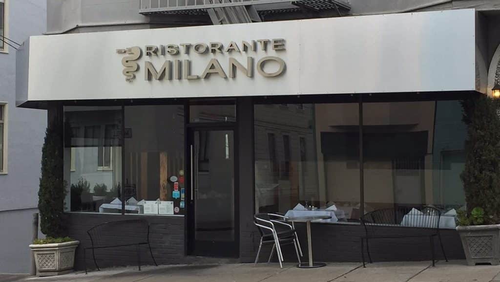 Iconic San Francisco restaurants that closed in 2025