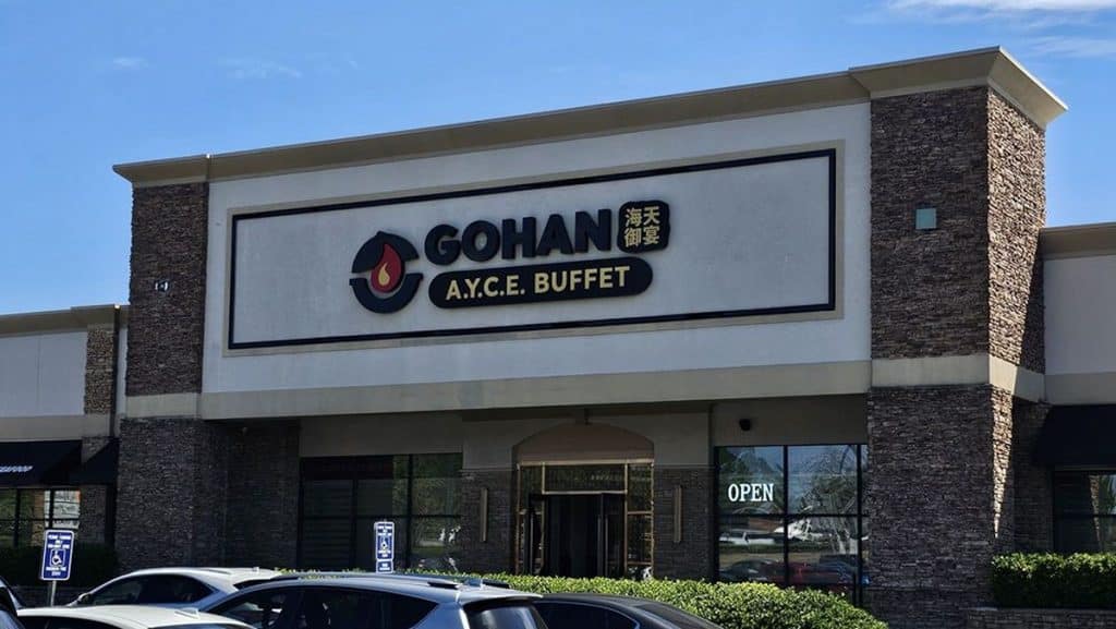 Metro Atlanta Restaurants Health Inspection Report November 2025