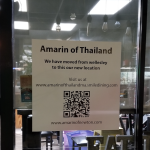 Amarin of Thailand Reopening in Newtonville After Wellesley Closure
