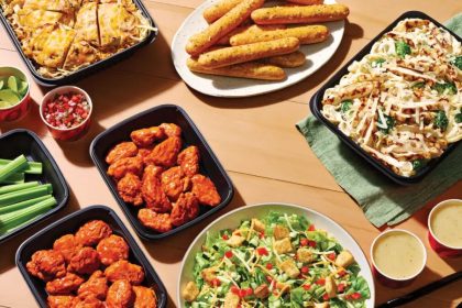 Applebee's is Planning a Queen Creek Restaurant