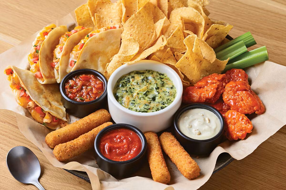 Applebee's is Planning a Queen Creek Restaurant