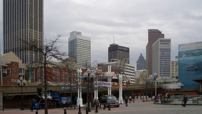 From popular music spaces to a wide range of recreational options, Atlanta reflects variety and accessibility.
