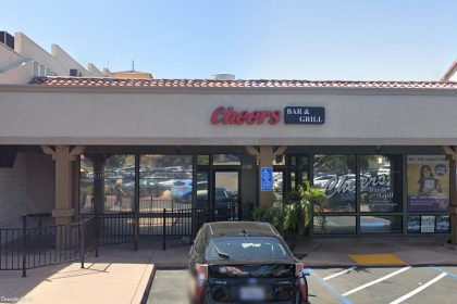 Premier Pub Set to Replace Cheers Bar & Grill