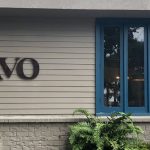 Avo is a regional Italian dining spot opened by Chef Nick Lama.