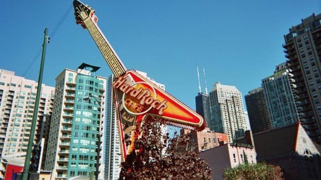 10 iconic restaurants in Chicago that closed in 2025