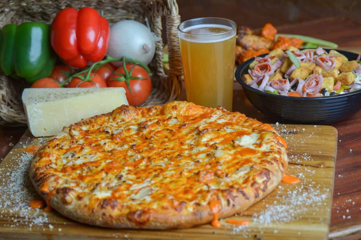 Barro's Pizza to Open Additional Buckeye Location