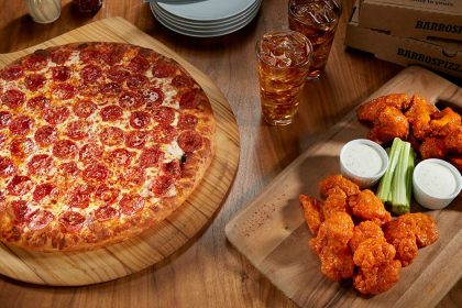 Barro's Pizza to Open Additional Buckeye Location