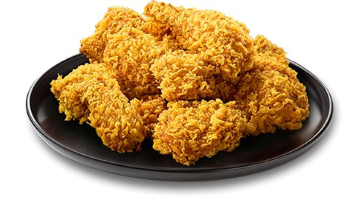 BB.Q Chicken Opening in Midtown Phoenix