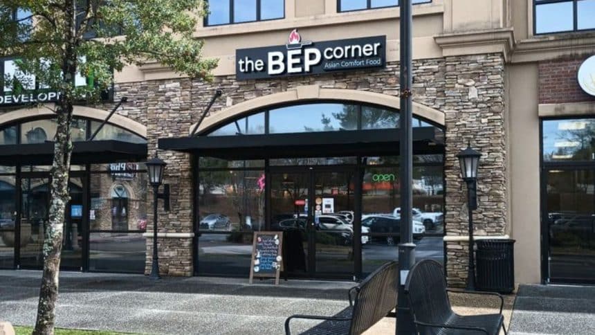 The restaurant reported an incorrect thawing method among many other violations, which resulted in the eatery receiving a low score.