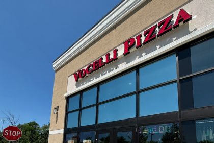 Vocelli Pizza to Make its Greater Houston Area Debut Next Year