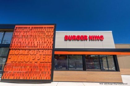Burger King Sizzle Concept Coming to Kissimmee