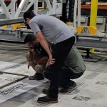 Black Buffalo 3D Corporation made its appearance at the Delaware Bankruptcy Court for its business protection.