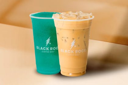 Black Rock Coffee to Open Another Mesa Shop