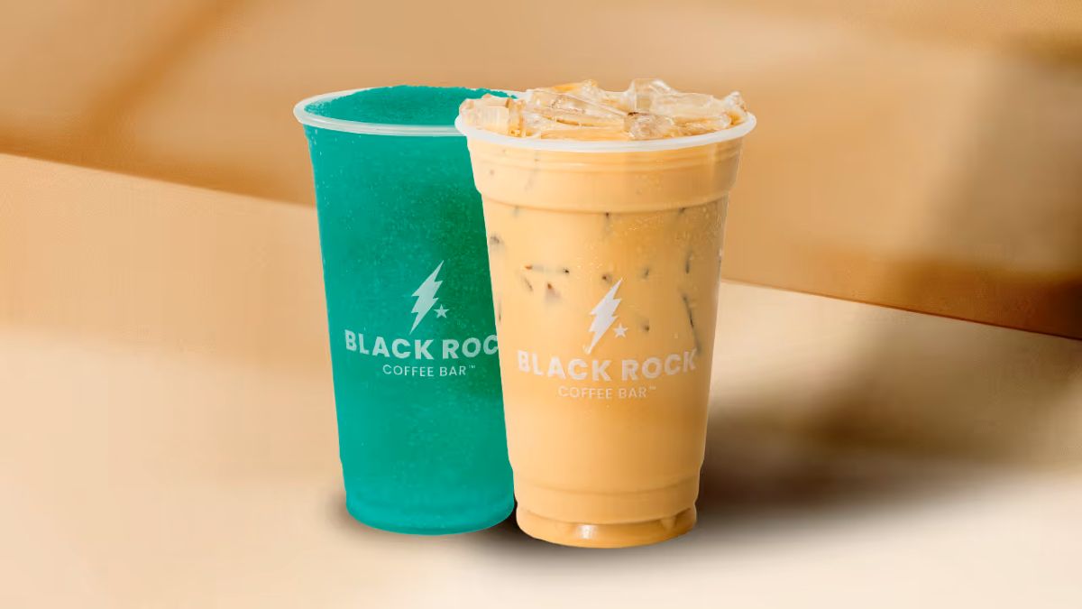Black Rock Coffee to Open Another Mesa Shop