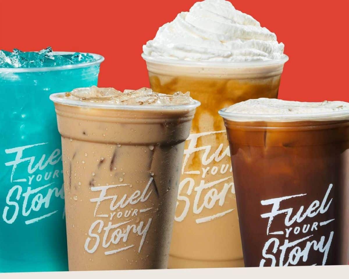 Black Rock Coffee to Open Another Mesa Shop
