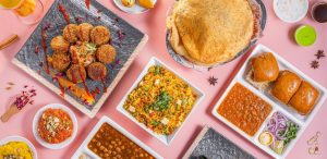 Rajdhani Sweets & Restaurant Coming to Milton