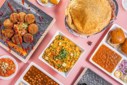 Rajdhani Sweets & Restaurant Coming to Milton