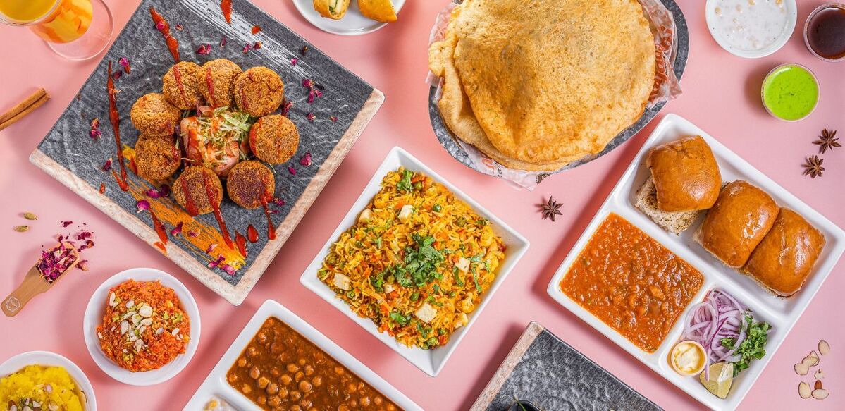 Rajdhani Sweets & Restaurant Coming to Milton