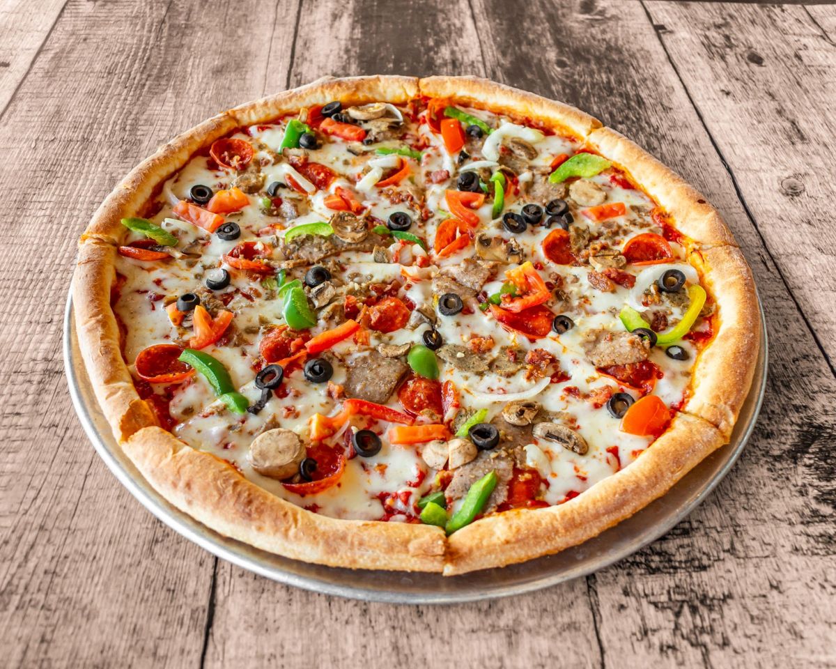 Bronx House Pizza Opening in Daytona Beach