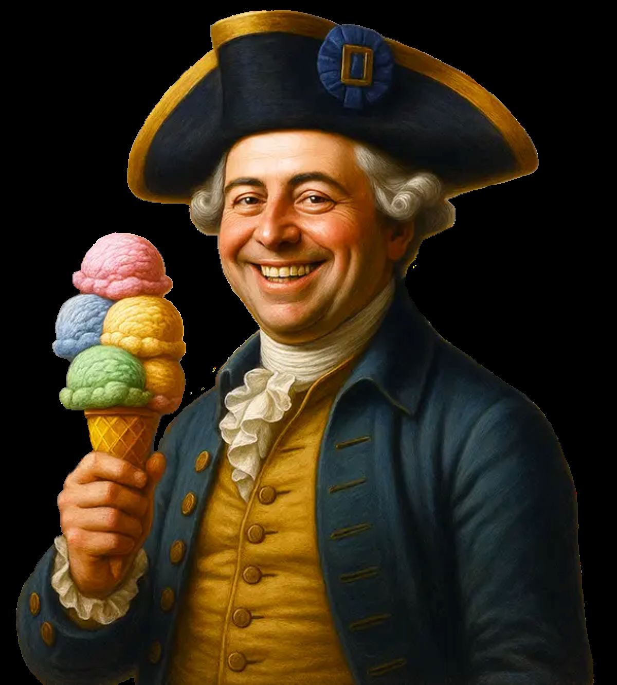 Brooker's Founding Flavors Planned for Chandler