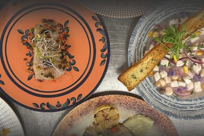 Zampo Opening Soon in the Cameo Hotel Beverly Hills